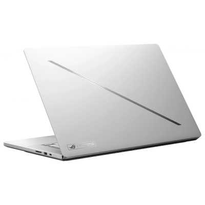 ноутбук ASUS ROG Zephyrus G16 GA605WI-QR113W 90NR0J92-M00790 Белый