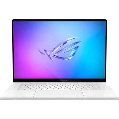 ноутбук ASUS ROG Zephyrus G16 GA605WV-QR118 90NR0JA2-M006K0-wpro Белый