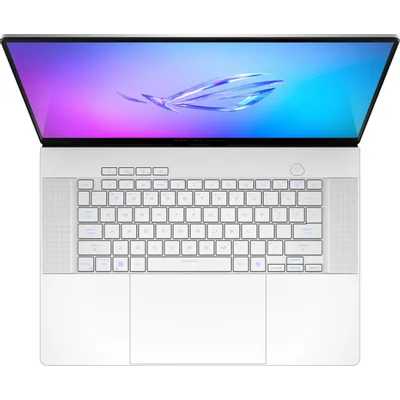 ноутбук ASUS ROG Zephyrus G16 GA605WV-QR118 90NR0JA2-M006K0-wpro Белый