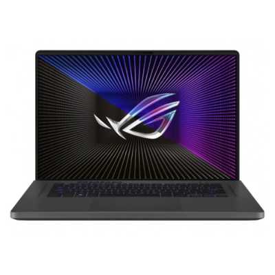 ноутбук ASUS ROG Zephyrus G16 GU603VU-N4094 90NR0DA3-M006D0 Серый