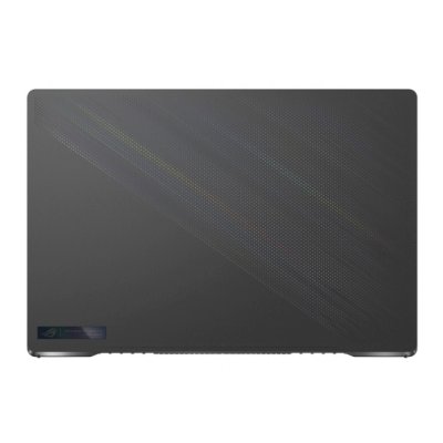 ноутбук ASUS ROG Zephyrus G16 GU603VU-N4094 90NR0DA3-M006D0 Серый