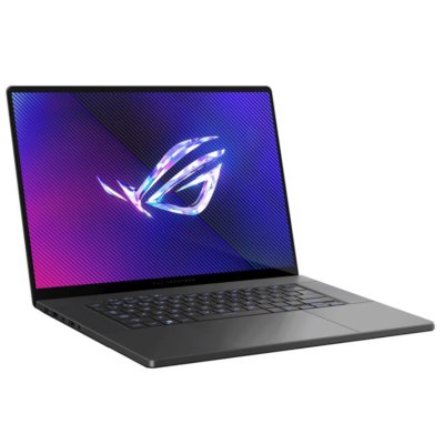 ноутбук ASUS ROG Zephyrus G16 GU603VV-N4112 90NR0BL3-M008P0 Серый
