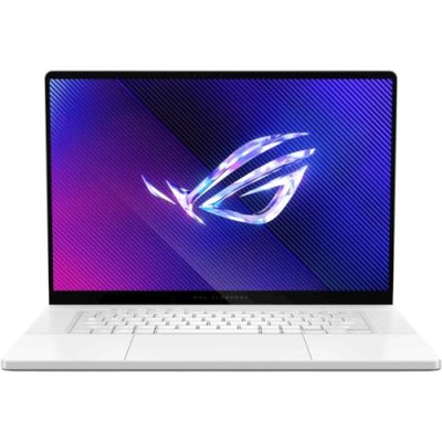 ноутбук ASUS ROG Zephyrus G16 GU605CM-QR082W 90NR0M22-M003X0 Белый