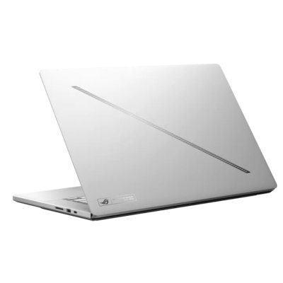 ноутбук ASUS ROG Zephyrus G16 GU605CM-QR082W 90NR0M22-M003X0 Белый