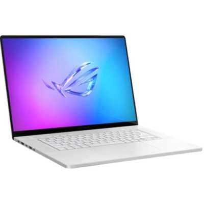 ноутбук ASUS ROG Zephyrus G16 GU605CP-QR069 90NR0MM2-M003L0-wpro Белый