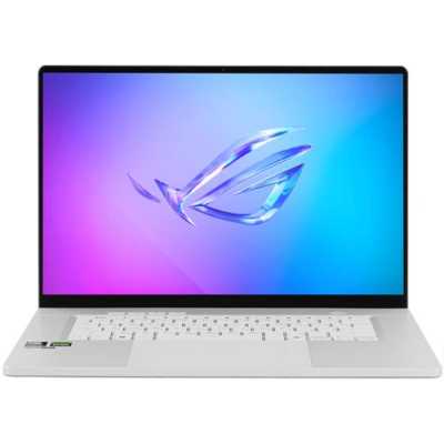 ноутбук ASUS ROG Zephyrus G16 GU605CW-QR094W 90NR0LX6-M005U0 Белый