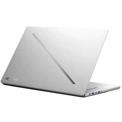 ноутбук ASUS ROG Zephyrus G16 GU605CX-QR077W 90NR0M66-M00420 Белый