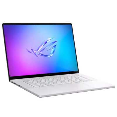 ноутбук ASUS ROG Zephyrus G16 GU605CX-QR077W 90NR0M66-M00420 Белый