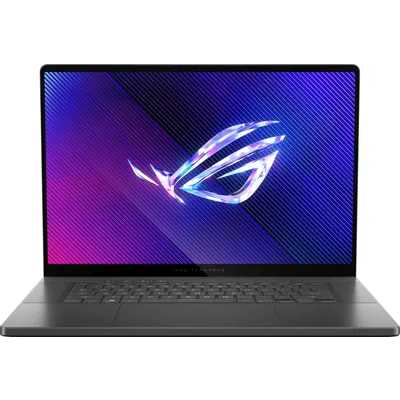 ноутбук ASUS ROG Zephyrus G16 GU605MI-QR189 90NR0IS1-M009J0-wpro Серый
