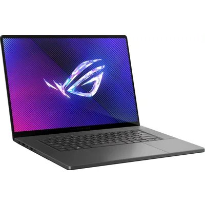 ноутбук ASUS ROG Zephyrus G16 GU605MI-QR189 90NR0IS1-M009J0-wpro Серый