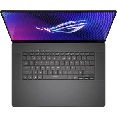 ноутбук ASUS ROG Zephyrus G16 GU605MI-QR189 90NR0IS1-M009J0-wpro Серый