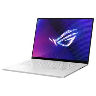 ноутбук ASUS ROG Zephyrus G16 GU605MU-QR109 90NR0IU2-M004U0 Белый