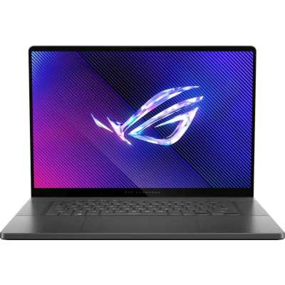 ноутбук ASUS ROG Zephyrus G16 GU605MV-N4084 90NR0IT3-M00310 Серый
