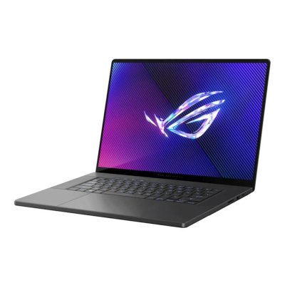 ноутбук ASUS ROG Zephyrus G16 GU605MV-N4084 90NR0IT3-M00310 Серый