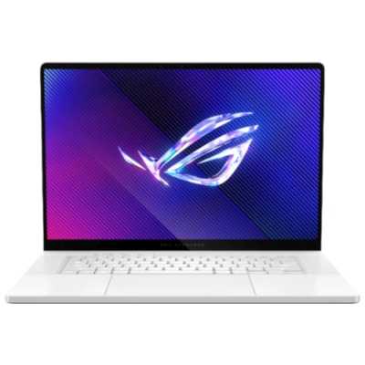 ноутбук ASUS ROG Zephyrus G16 GU605MV-QR259 90NR0IT2-M00CK0-wpro Белый