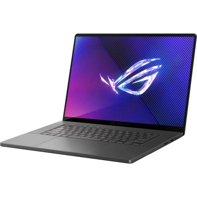 ноутбук ASUS ROG Zephyrus G16 GU605MY-QR111W 90NR0IQ5-M005S0 Серый