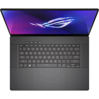 ноутбук ASUS ROG Zephyrus G16 GU605MY-QR111W 90NR0IQ5-M005S0 Серый