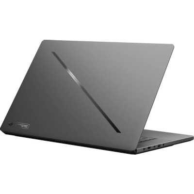 ноутбук ASUS ROG Zephyrus G16 GU605MY-QR111W 90NR0IQ5-M005S0 Серый