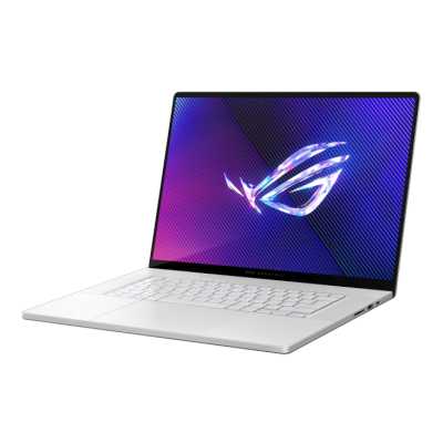 ноутбук ASUS ROG Zephyrus G16 GU605MZ-QR102W 90NR0IR6-M004S0 Белый