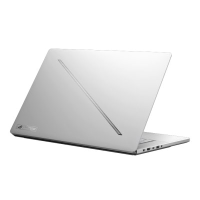 ноутбук ASUS ROG Zephyrus G16 GU605MZ-QR102W 90NR0IR6-M004S0 Белый