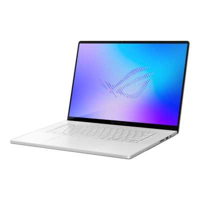 ноутбук ASUS ROG Zephyrus G16 GU606AR-TB032 90NR0PC1-M001J0 Серый