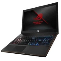 ноутбук ASUS ROG Zephyrus M GM501GS-EI028R 90NR0031-M01760 Черный