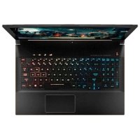 ноутбук ASUS ROG Zephyrus M GU501GM-GZ043T 90NR00F2-M01500 Черный