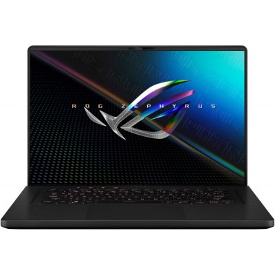 ноутбук ASUS ROG Zephyrus M16 GU603ZM-K8005W 90NR0911-M00070 Черный