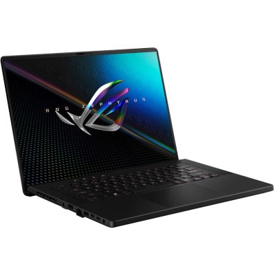 ноутбук ASUS ROG Zephyrus M16 GU603ZM-K8005W 90NR0911-M00070 Черный