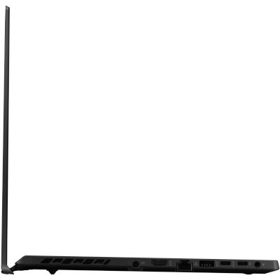ноутбук ASUS ROG Zephyrus M16 GU603ZM-K8005W 90NR0911-M00070 Черный