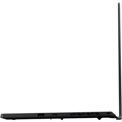 ноутбук ASUS ROG Zephyrus M16 GU603ZM-K8005W 90NR0911-M00070 Черный