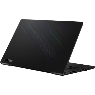 ноутбук ASUS ROG Zephyrus M16 GU603ZM-K8005W 90NR0911-M00070 Черный
