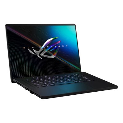 ноутбук ASUS ROG Zephyrus M16 GU603ZW-K8062X 90NR0831-M006Z0 Черный