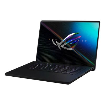 ноутбук ASUS ROG Zephyrus M16 GU603ZW-K8062X 90NR0831-M006Z0 Черный