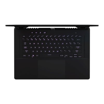 ноутбук ASUS ROG Zephyrus M16 GU603ZW-K8062X 90NR0831-M006Z0 Черный