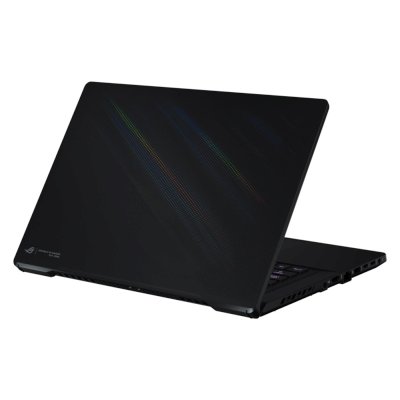 ноутбук ASUS ROG Zephyrus M16 GU603ZW-K8062X 90NR0831-M006Z0 Черный