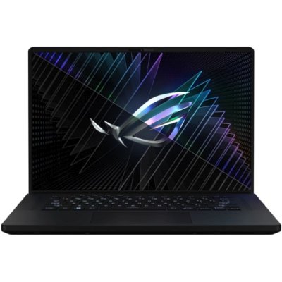 ноутбук ASUS ROG Zephyrus M16 GU604VI-N4125 90NR0BW1-M006K0-wpro Черный