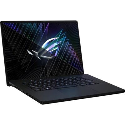 ноутбук ASUS ROG Zephyrus M16 GU604VI-N4125 90NR0BW1-M006K0-wpro Черный
