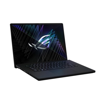 ноутбук ASUS ROG Zephyrus M16 GU604VY-NM047W 90NR0BR1-M003H0 Черный