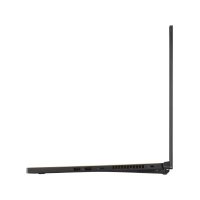 ноутбук ASUS ROG Zephyrus S GX701GVR-EV027 90NR02I1-M00520 Черный