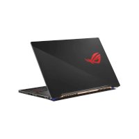 ноутбук ASUS ROG Zephyrus S GX701GVR-EV027 90NR02I1-M00520 Черный