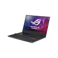 ноутбук ASUS ROG Zephyrus S GX701GXR-H6096T 90NR02J1-M01770 Черный