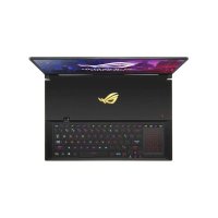 ноутбук ASUS ROG Zephyrus S GX701GXR-H6096T 90NR02J1-M01770 Черный