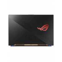 ноутбук ASUS ROG Zephyrus S17 GX701LXS-HG068T 90NR03Q1-M01490 Черный