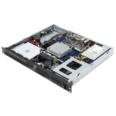 сервер ASUS RS100-E11-PI2 90SF02P1-M00110