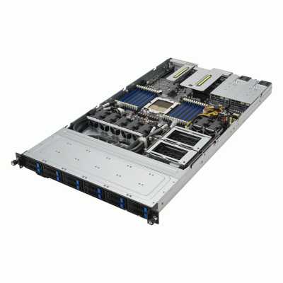 сервер ASUS RS500A-E12-RS12U 90SF02J1-M000S0