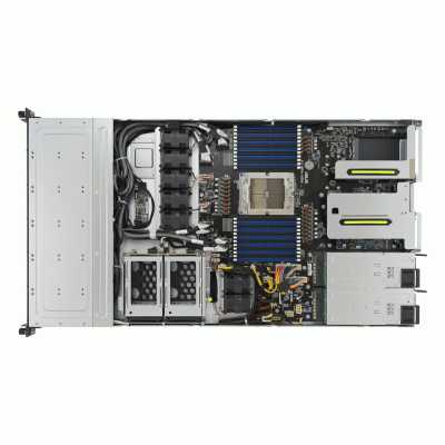 сервер ASUS RS500A-E12-RS12U 90SF02J1-M000S0