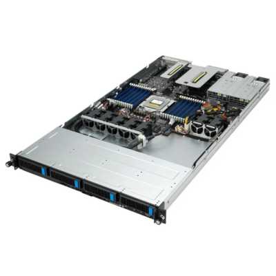 серверная платформа ASUS RS500A-E12-RS4U 90SF02J1-M000R0