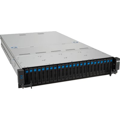сервер ASUS RS520A-E12-RS24U 90SF02G1-M000D0