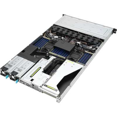 серверная платформа ASUS RS700-E11-RS12U 90SF01U1-M00H80